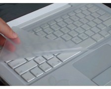 Kiểm tra bàn phím laptop vào nước