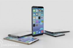 iPhone Air của Apple với kích thước siêu mỏng