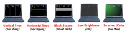 Chuyên sửa chữa LCD laptop uy tÍn tại hcm -Smartcare
