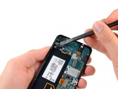 Sửa điện thoại cảm ứng iphone tại hà nội và hcm